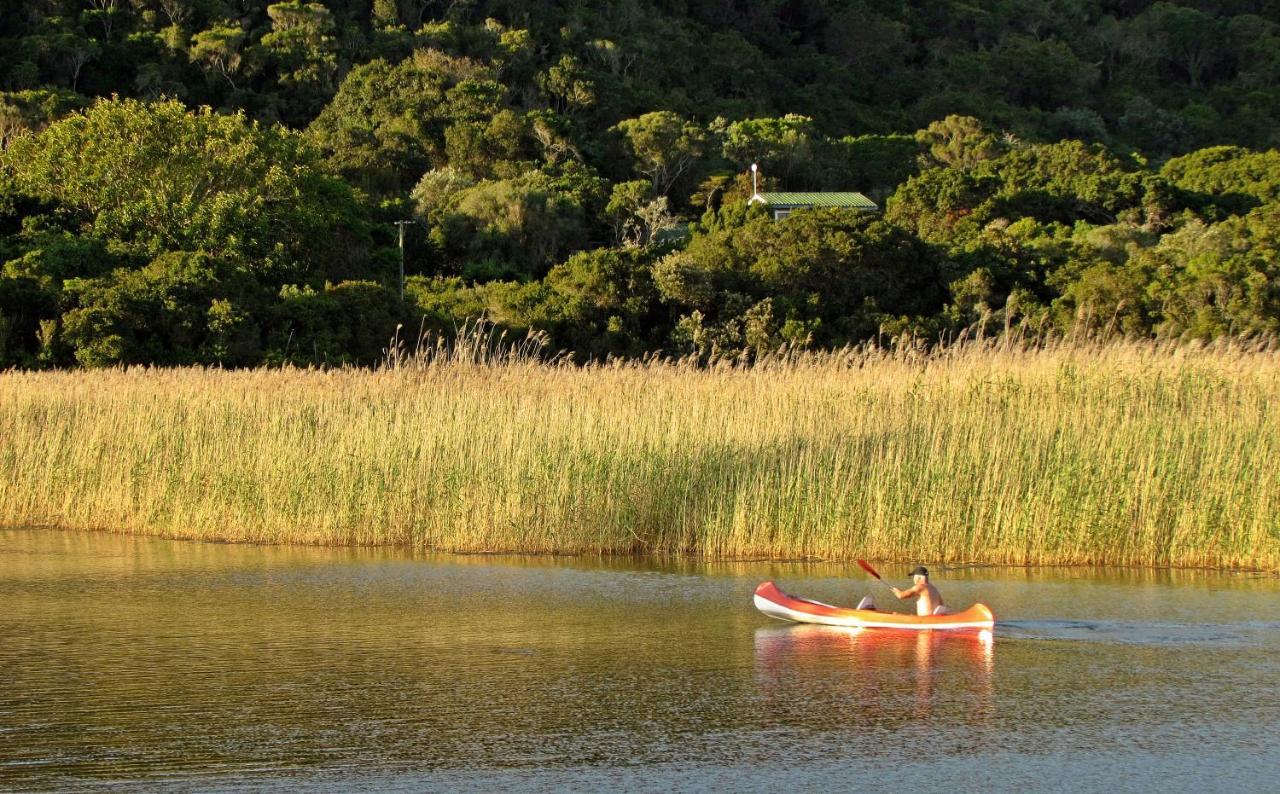 On The Water @ Pirates Creek #8 Villa Wilderness Exterior photo